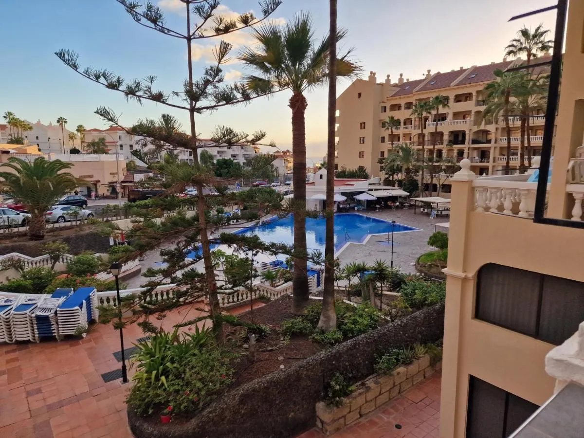 Image 1 of Tenerife Castle Harbour