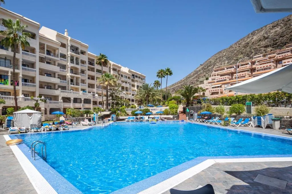 Image of Tenerife Castle Harbour