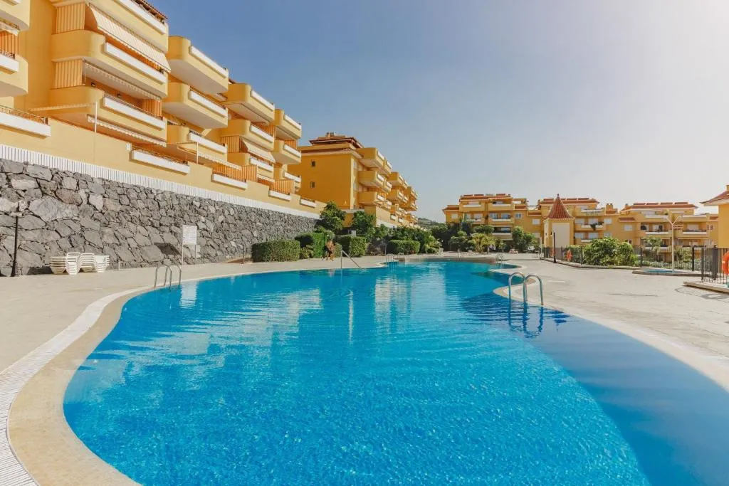 Image of Tenerife Dream 003