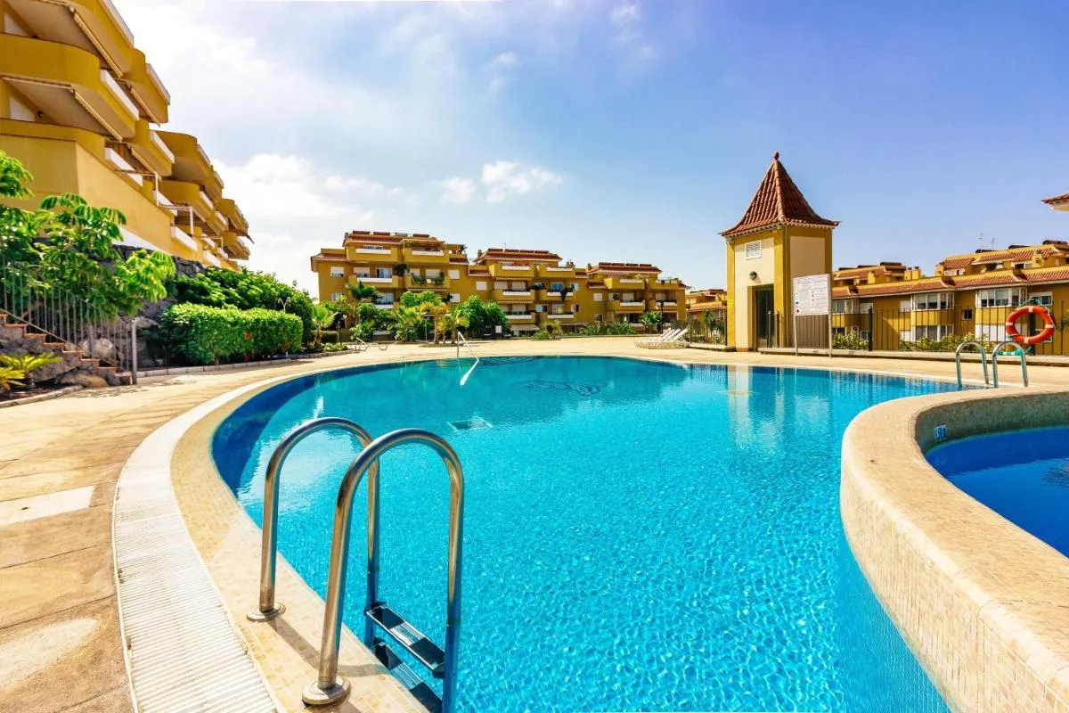Image 3 of Tenerife Dream 004