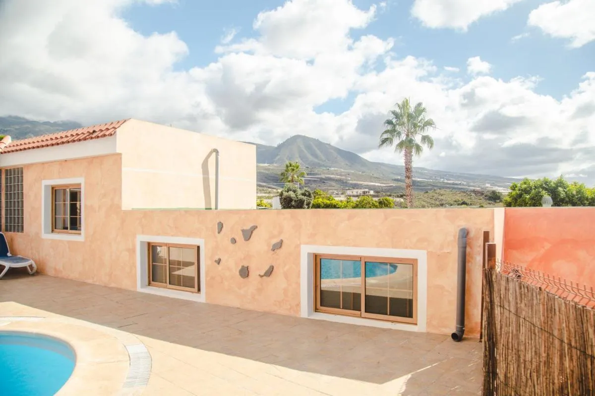 Image 6 of Tenerife Healing Garden
