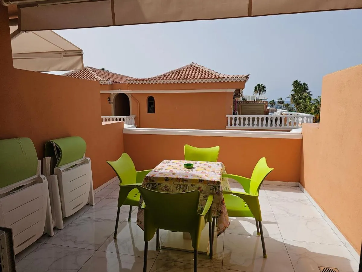 Image 5 of Tenerife Royal Gardens – Las Vistas TRG – Viviendas Vacacionales