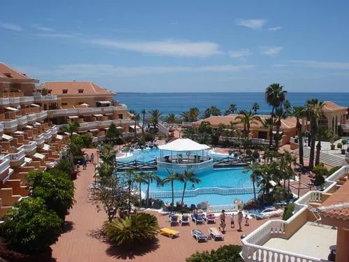 Image 1 of Tenerife Royal Gardens – Las Vistas TRG – Viviendas Vacacionales