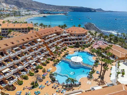 Image 3 of Tenerife Royal Gardens – Las Vistas TRG – Viviendas Vacacionales
