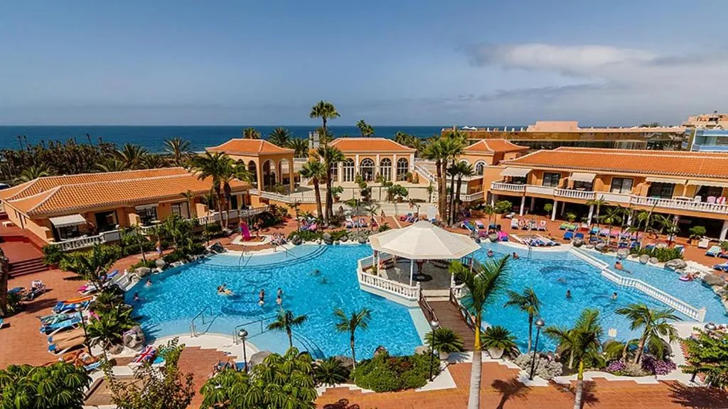 Image of Tenerife Royal Gardens – Las Vistas TRG – Viviendas Vacacionales