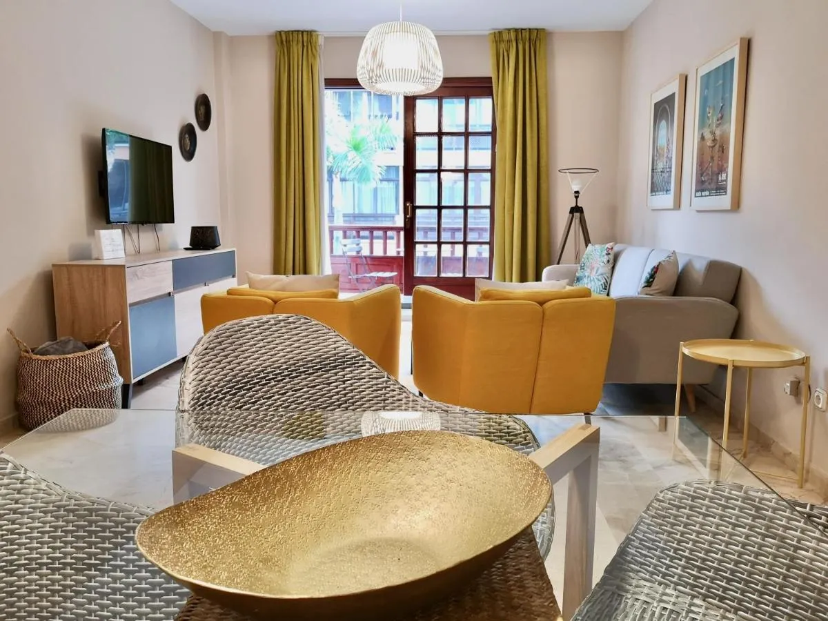 Image 4 of The Cute Apartment