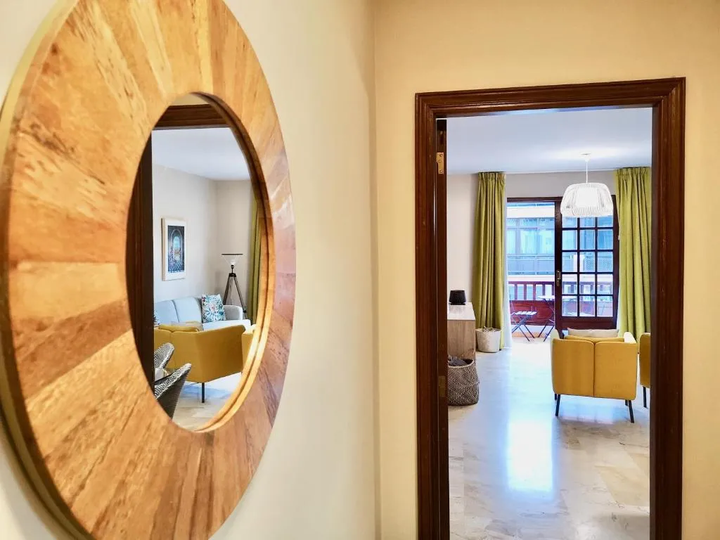 Image of The Cute Apartment