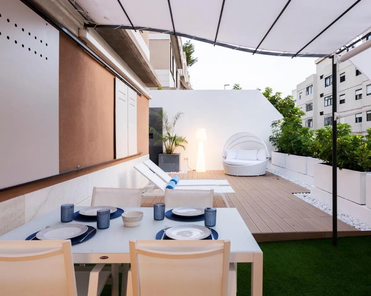 Image 2 of The Terraces Luxury Penthouses, 1D