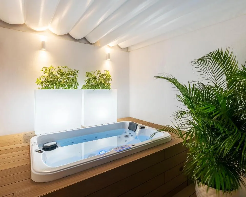 Image of The Terraces Luxury Penthouses, 1D