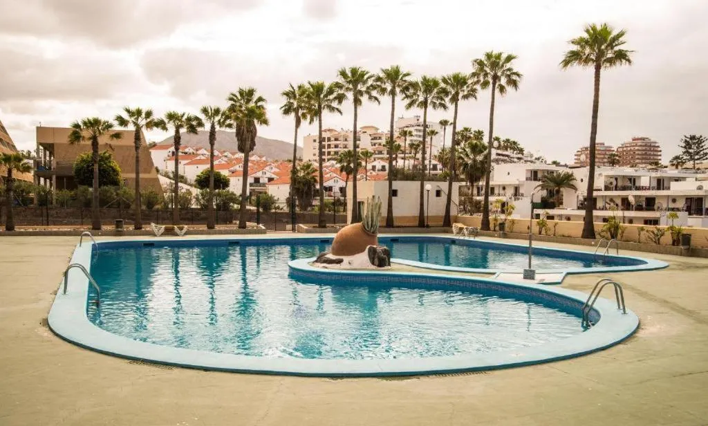Image 1 of Torres de Yomely Playa las Americas