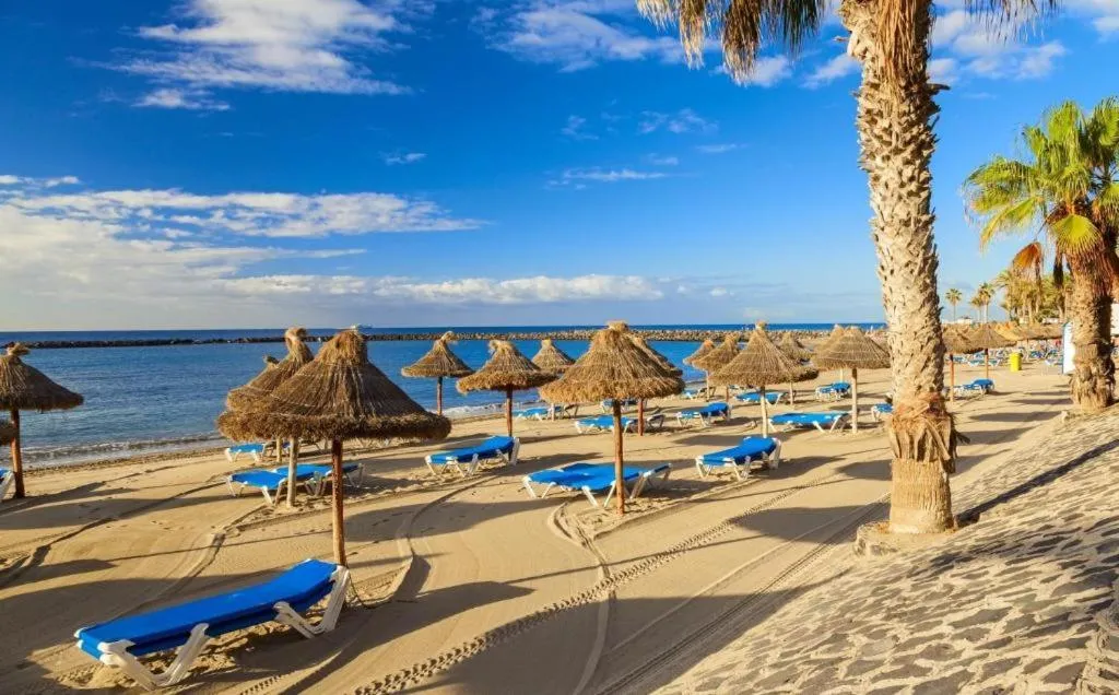 Image 2 of Torres de Yomely Playa las Americas