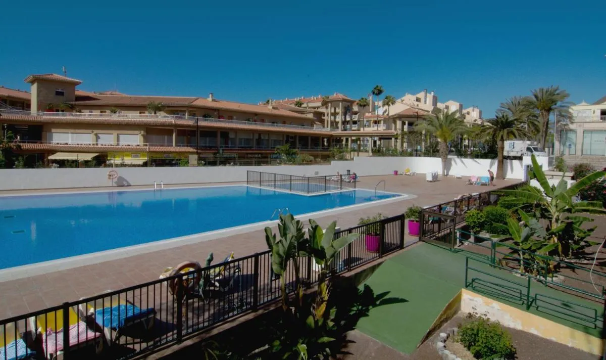 Image 3 of Torres del Sol – Los Cristianos
