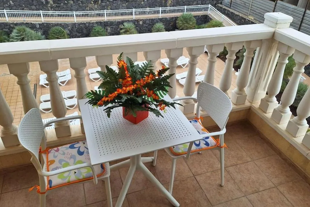 Image 6 of Tropical Apartment – Heated Pool