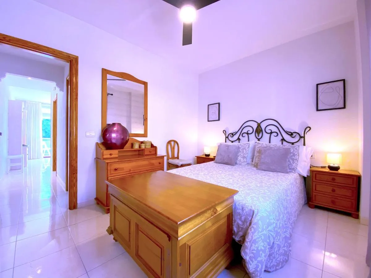 Image 1 of Tropicalidays Mar Relax Las Galletas