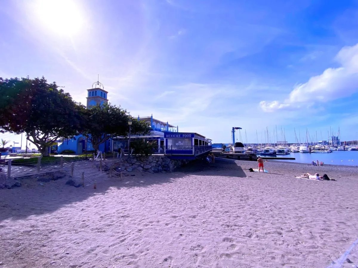 Image 5 of Tropicalidays Mar Relax Las Galletas
