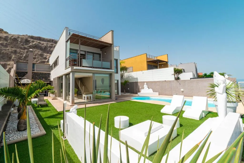 Image of VILLA LUXURY VISTA DE MAR