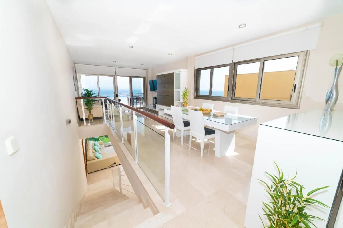 Image 4 of VILLA LUXURY VISTA DE MAR