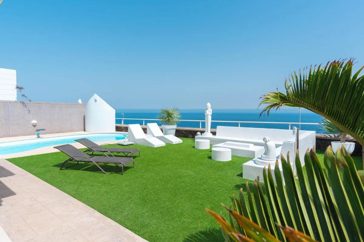 Image 6 of VILLA LUXURY VISTA DE MAR
