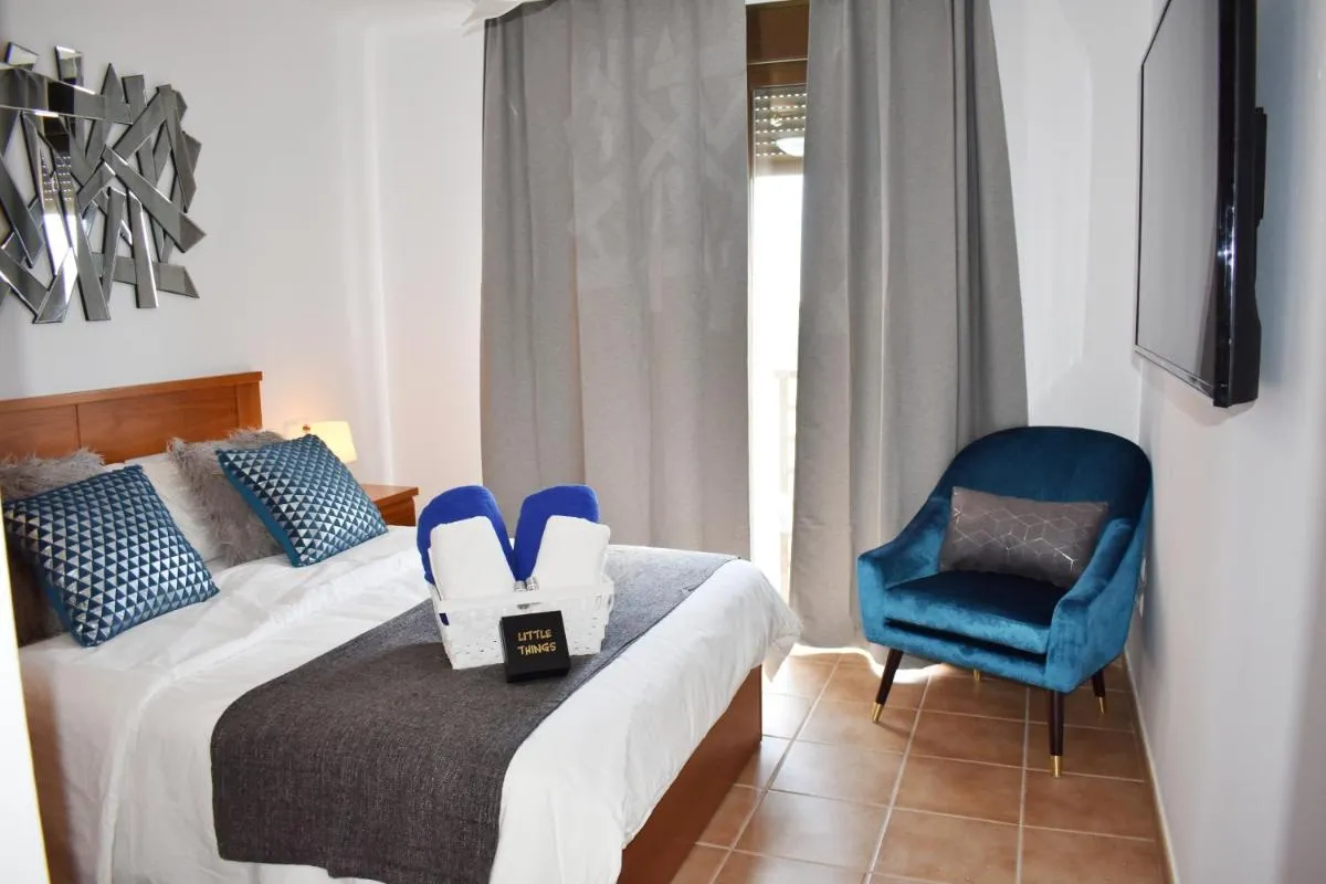 Image 1 of VILLA MOLEIRO- LA TEJITA