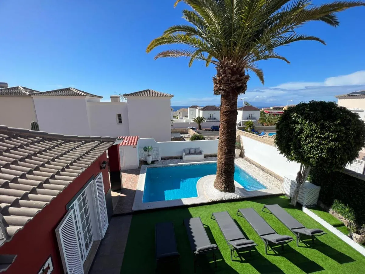 Image 3 of VILLA PALMA CANARIAS