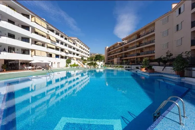 Image 3 of Vacation Home 1 Bed Los Cristianos