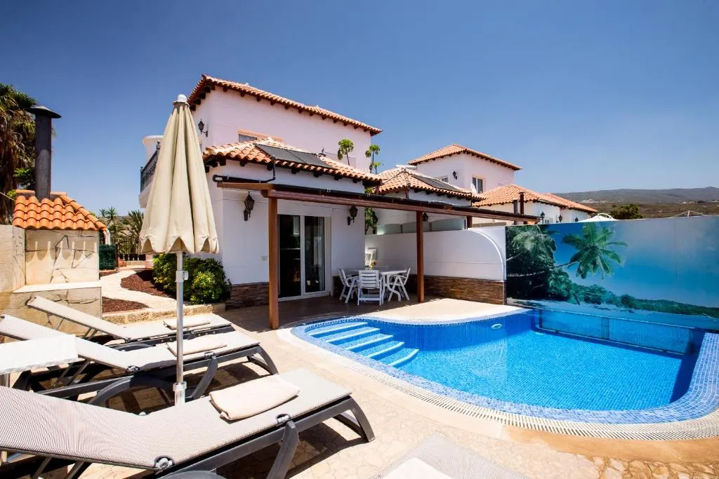 Image of Villa Chayofa Sunrises