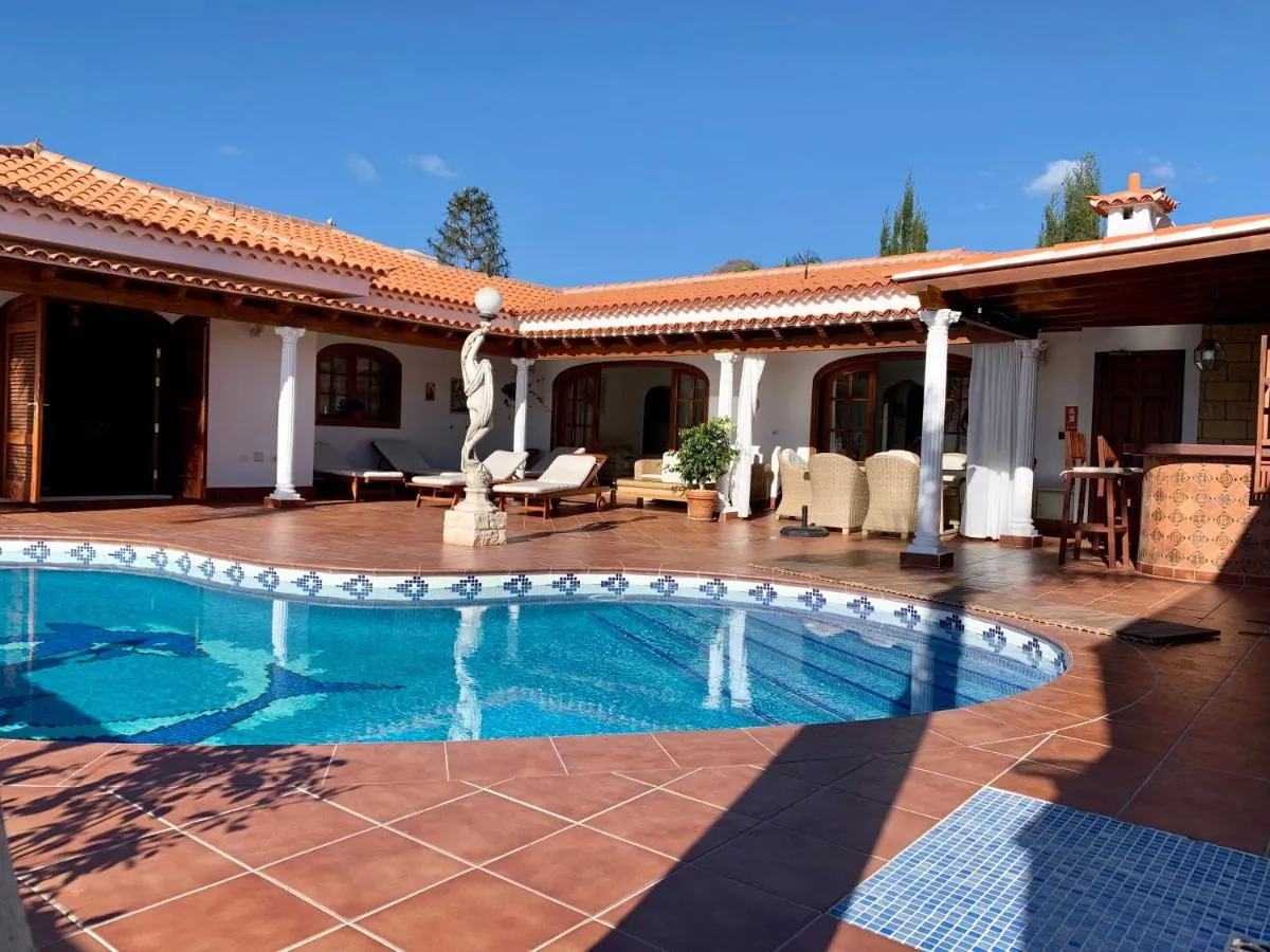 Image 3 of Villa Claudia – HEATED POOL by VV Canary Ocean Homes
