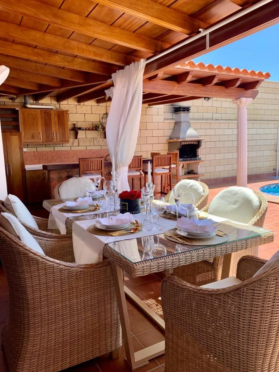 Image 4 of Villa Claudia – HEATED POOL by VV Canary Ocean Homes