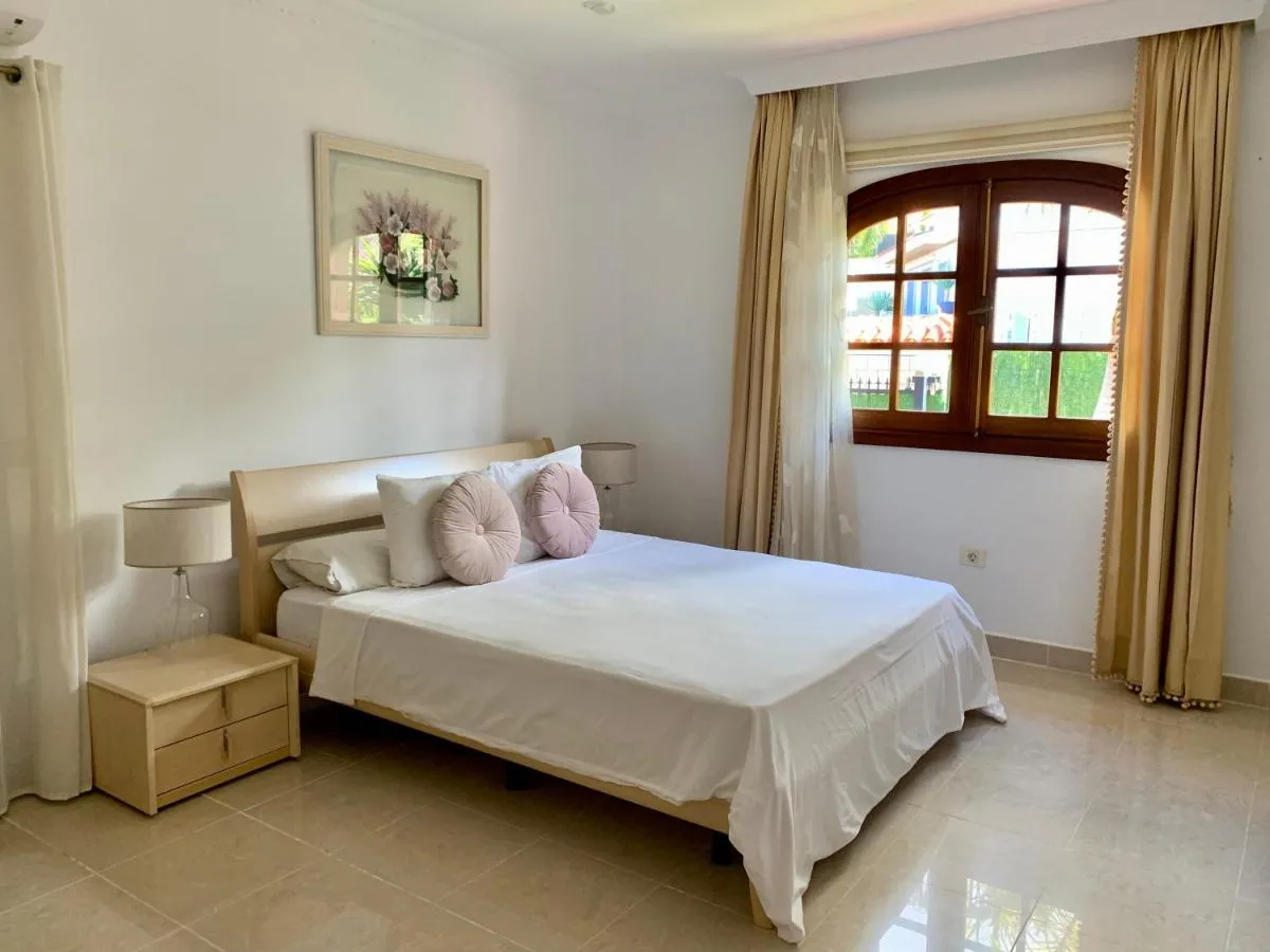 Image 1 of Villa Claudia – HEATED POOL by VV Canary Ocean Homes