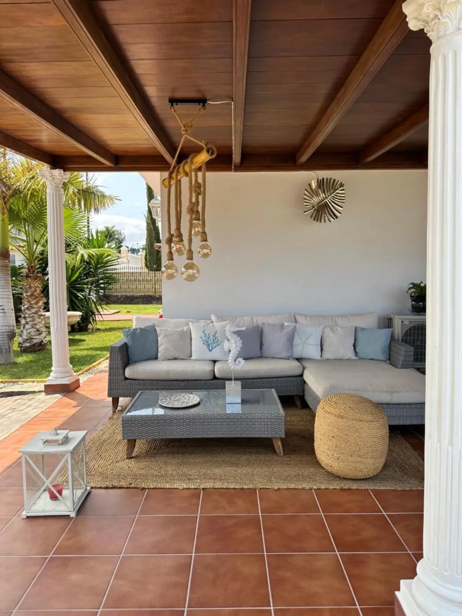 Image 6 of Villa Claudia – HEATED POOL by VV Canary Ocean Homes