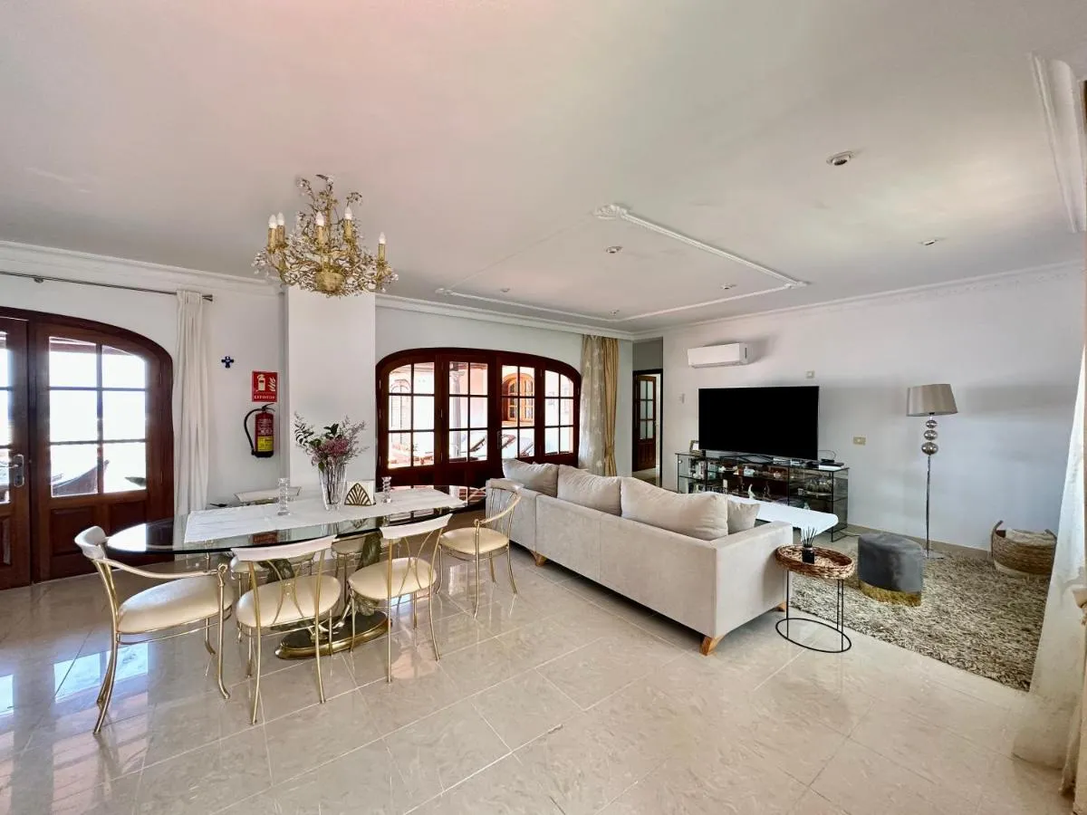 Image 5 of Villa Claudia – HEATED POOL by VV Canary Ocean Homes
