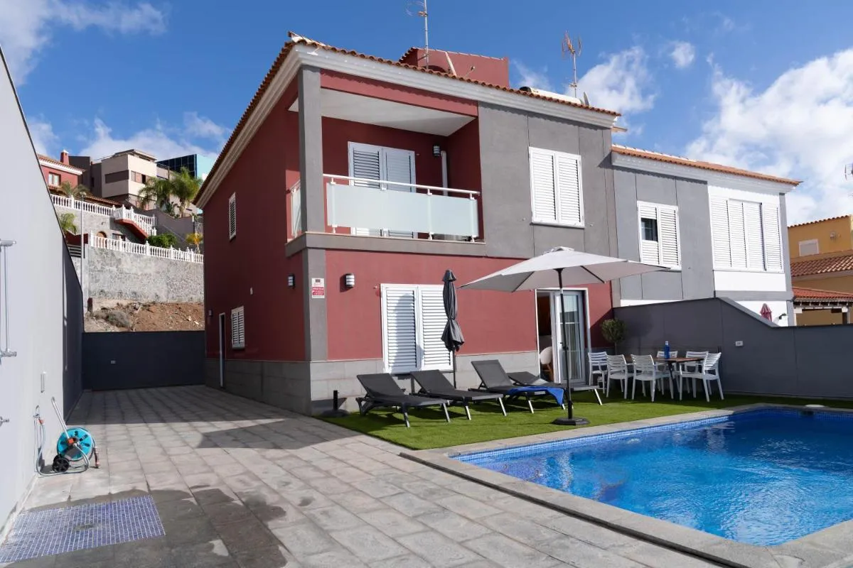 Image 3 of Villa Costa