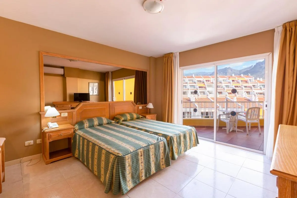 Image 1 of Villa De Adeje Beach