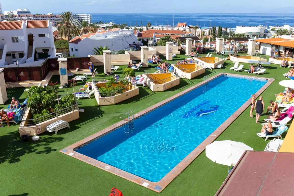 Image 3 of Villa De Adeje Beach