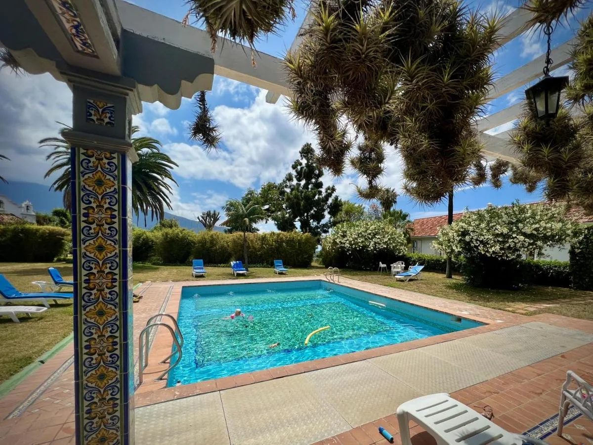 Image 3 of Villa Finca El Drago