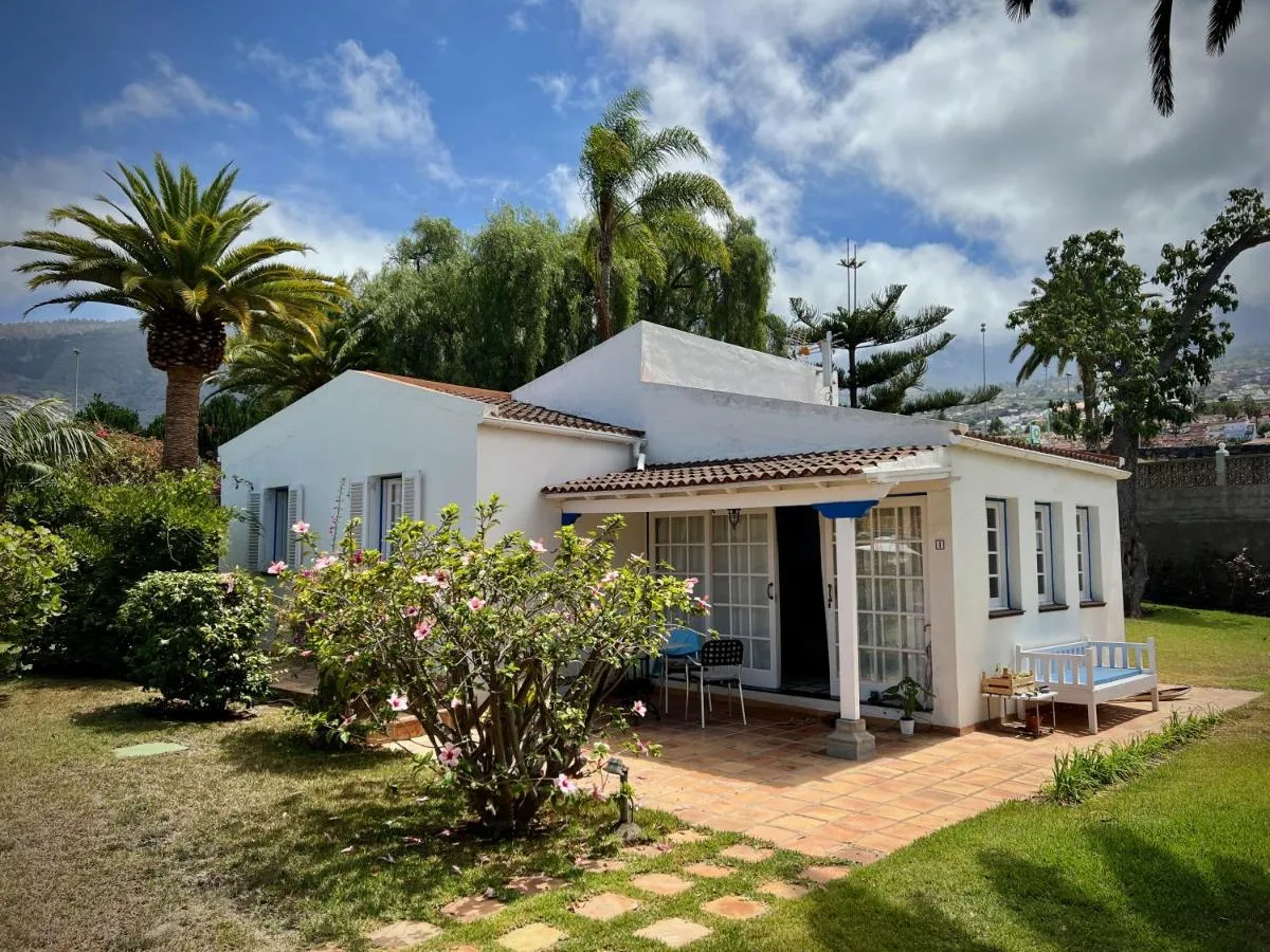 Image 6 of Villa Finca El Drago