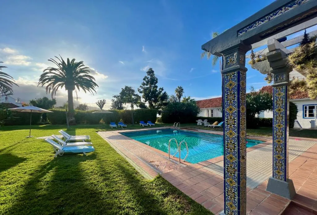 Image of Villa Finca El Drago