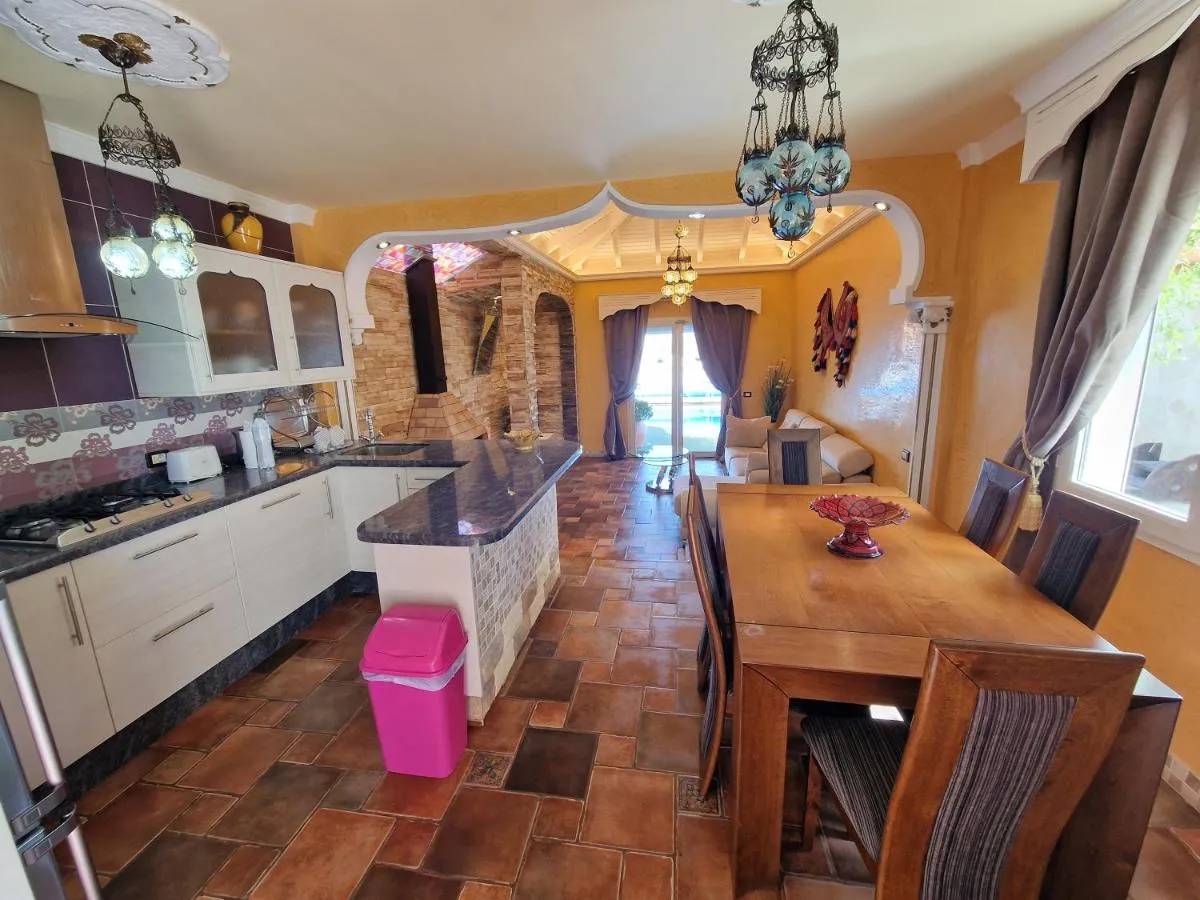 Image 4 of Villa Habibi Luxury 5B