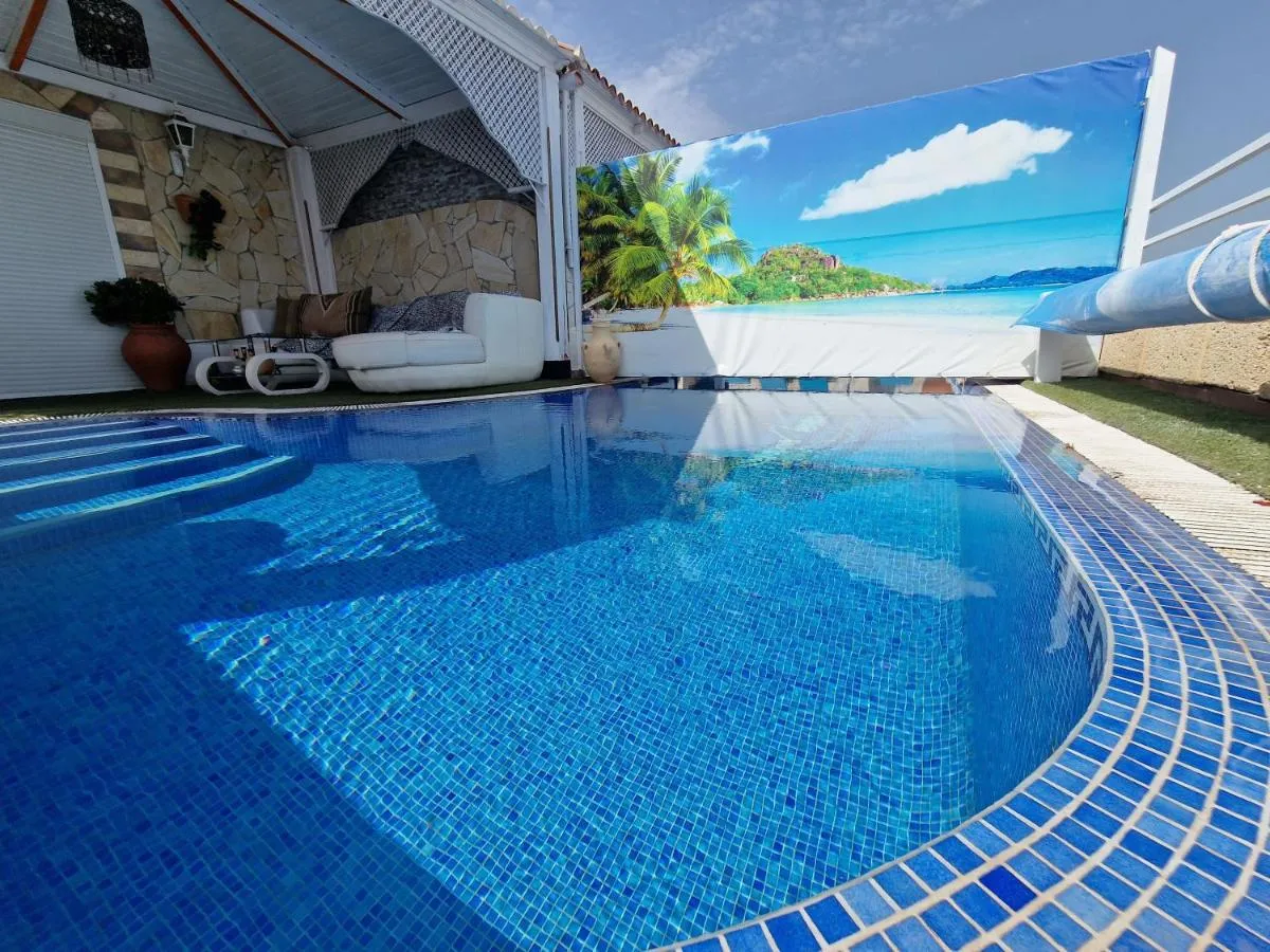 Image 3 of Villa Habibi Luxury 5B