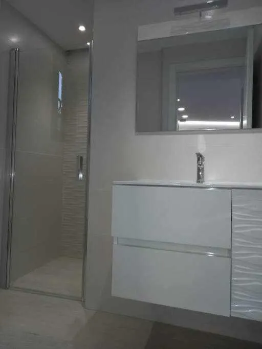 Image 3 of Villa Infinity Vistas Wiffi y jacuzzi
