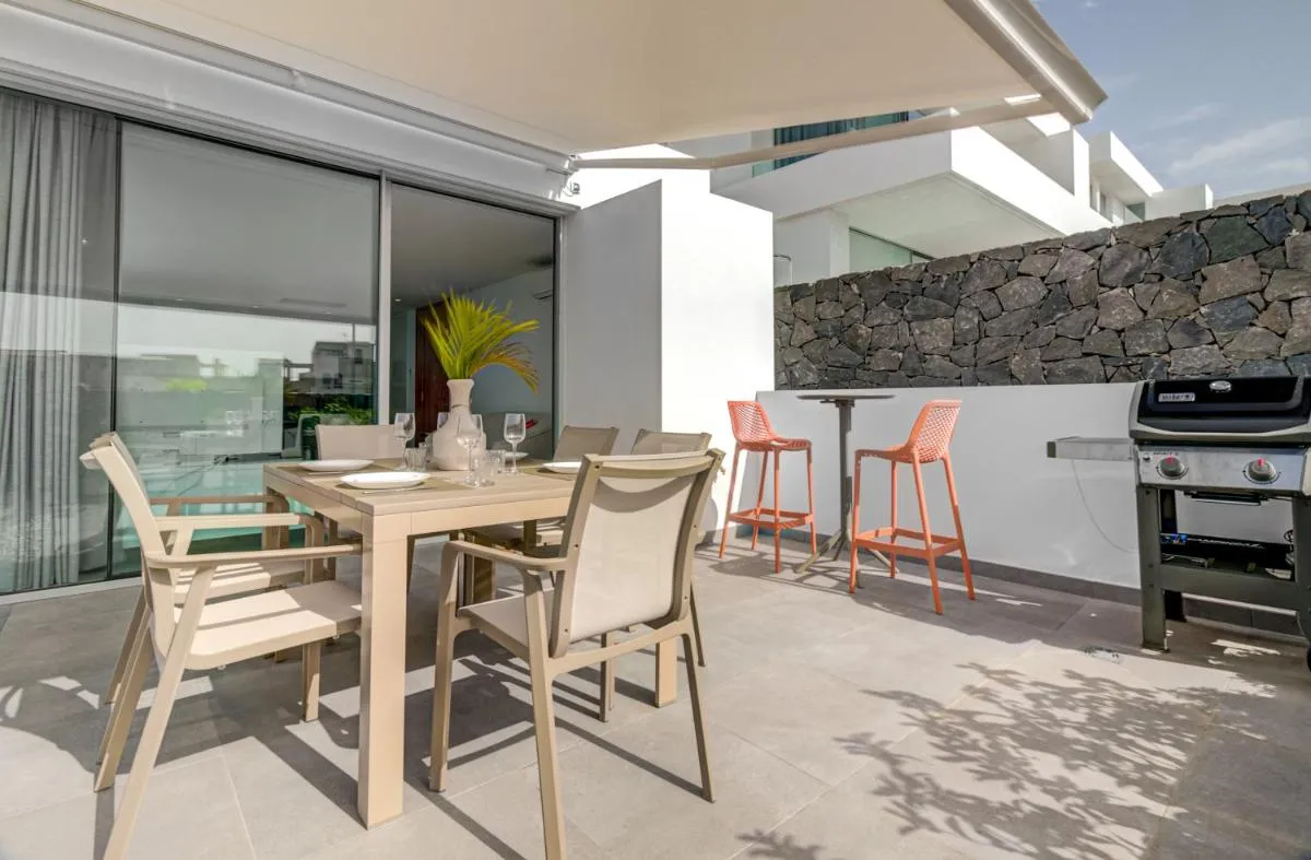 Image 4 of Villa Izabele Orange