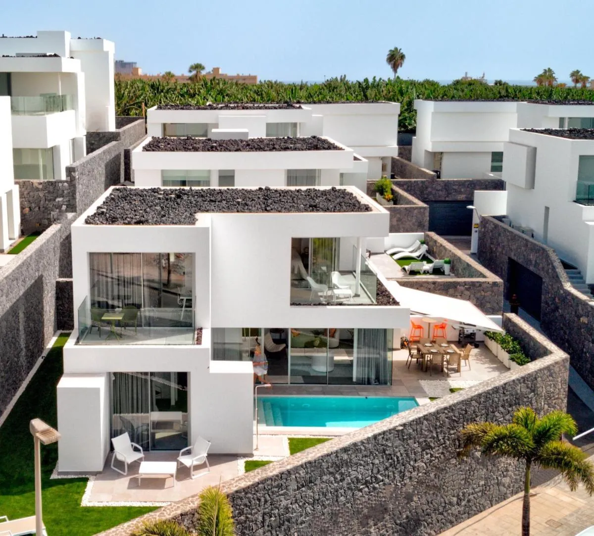 Image 3 of Villa Izabele Orange