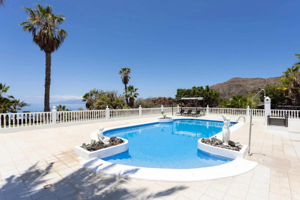 Image 3 of Villa Las Flores