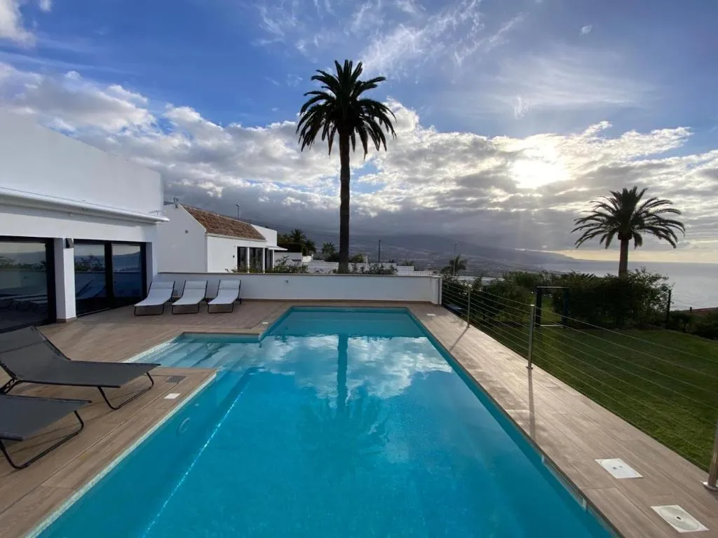 Image of Villa Moritz
