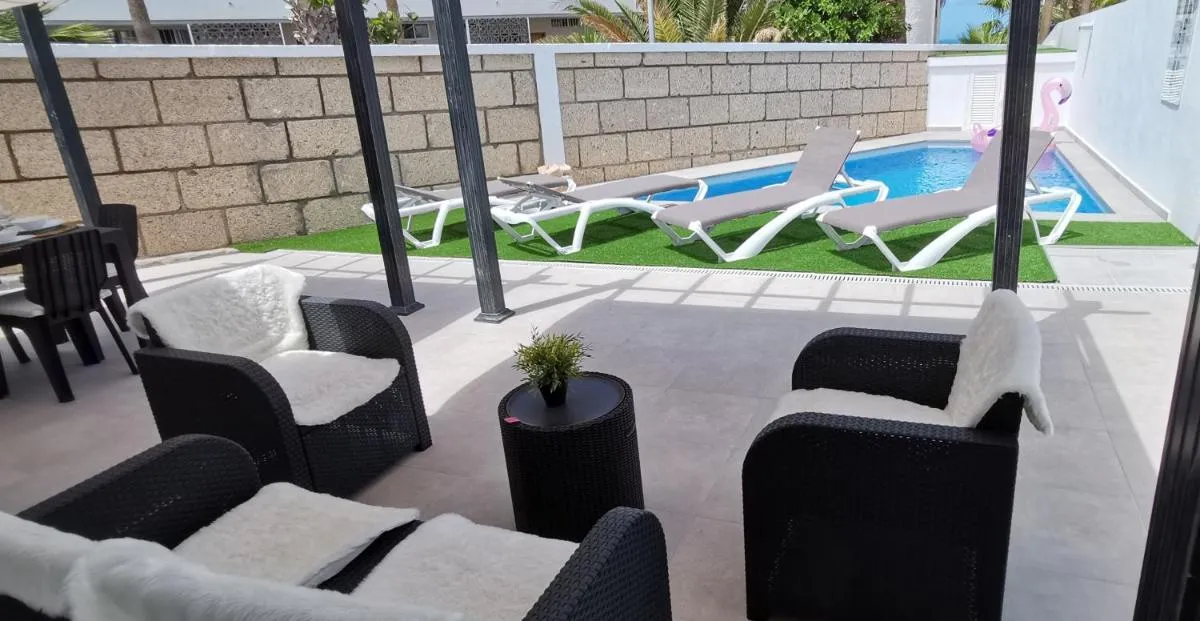 Image 3 of Villa Orquídea