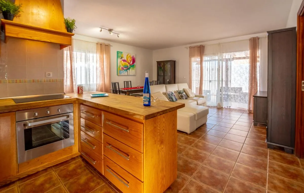 Image 4 of Villa Rosa