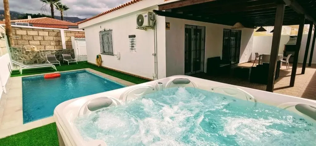 Image of Villa Rosa