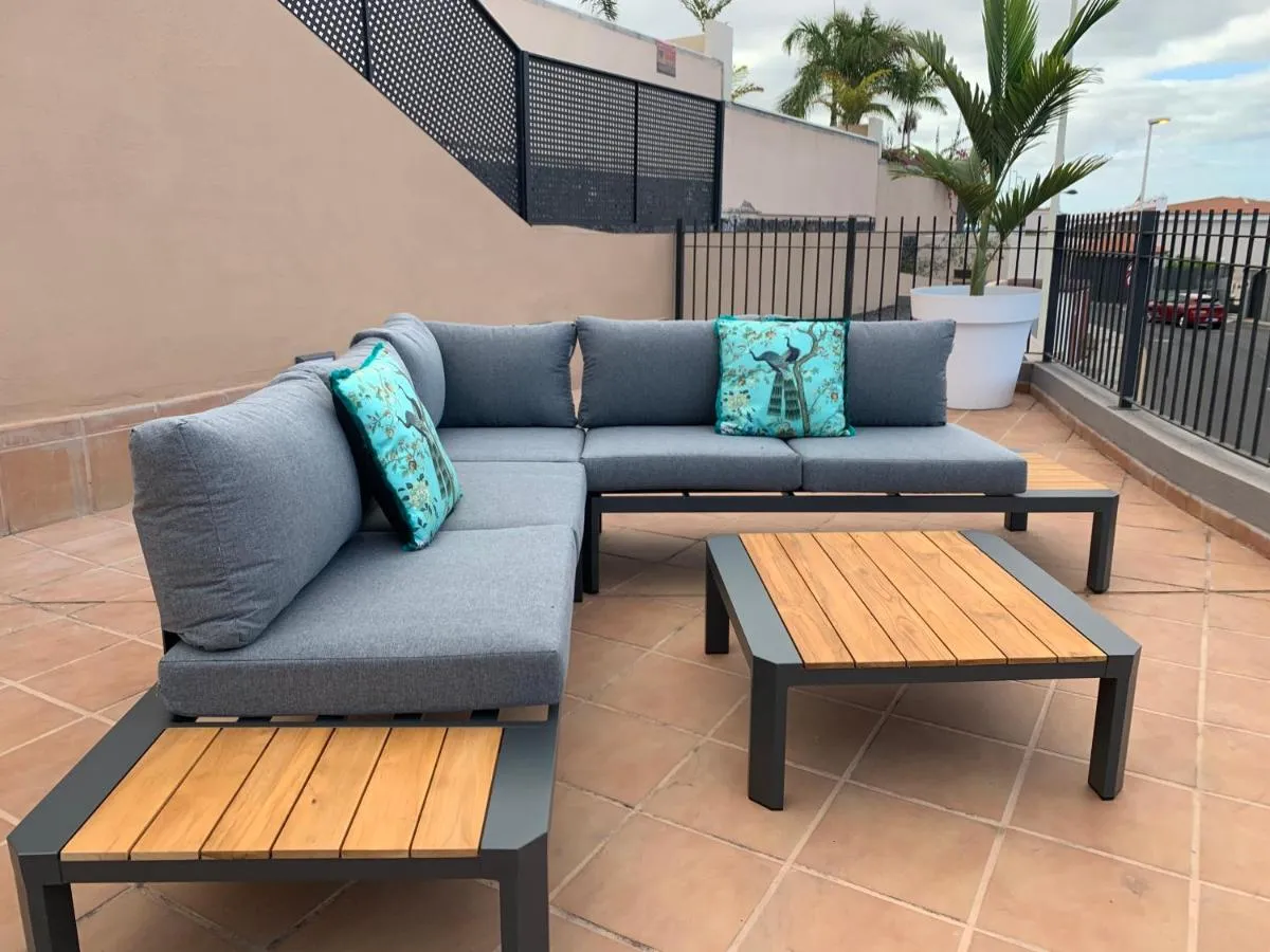 Image 4 of Villa View Candesol con Jacuzzi privado
