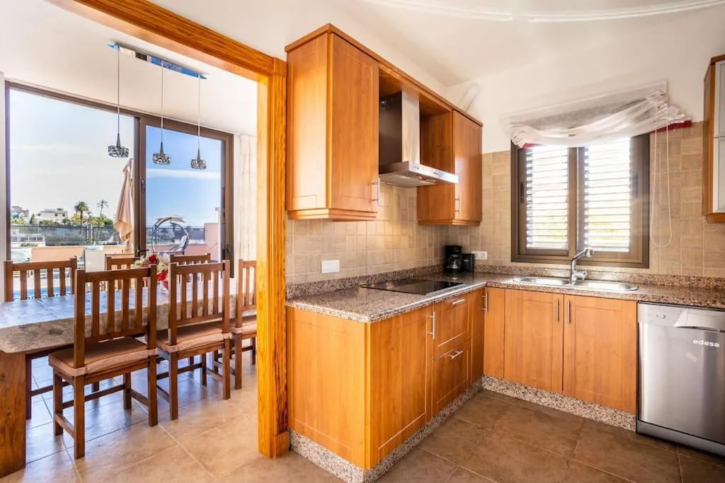 Image 4 of Villa de la Huerta con piscina privada y barbacoa