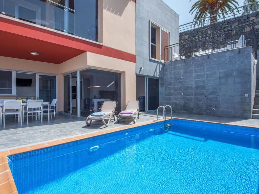 Image 3 of Villa entera – incredible PRICE Luxury Villa Puerto De la Cruz